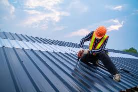 Best Gutter Installation and Repair  in Rutledge, TN